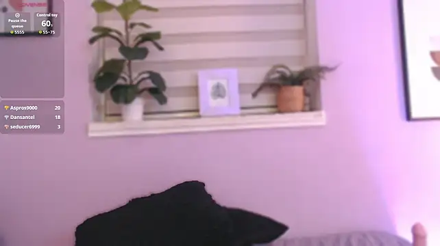 _CLOOEE_DH live cam preview