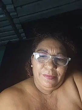 RoxanaQueen_ live cam preview