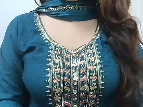Preet_Kaur webcam