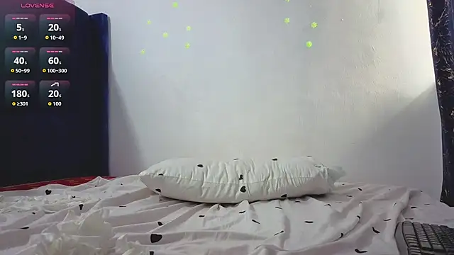 Zalimah06 live cam preview