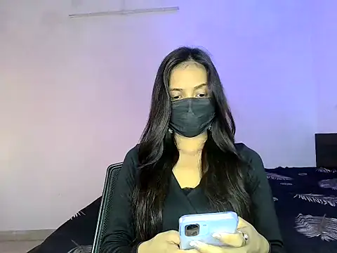 KASHISH_CHOUDHARY_ live cam preview