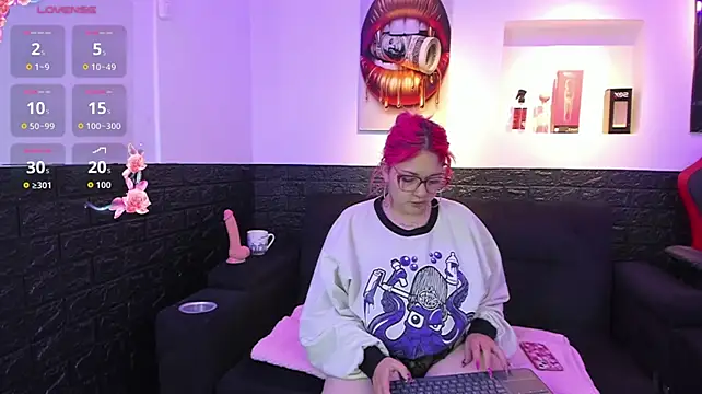 Moon_Velvet23 live cam preview