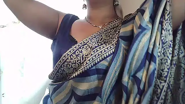 Spandana_Sweety