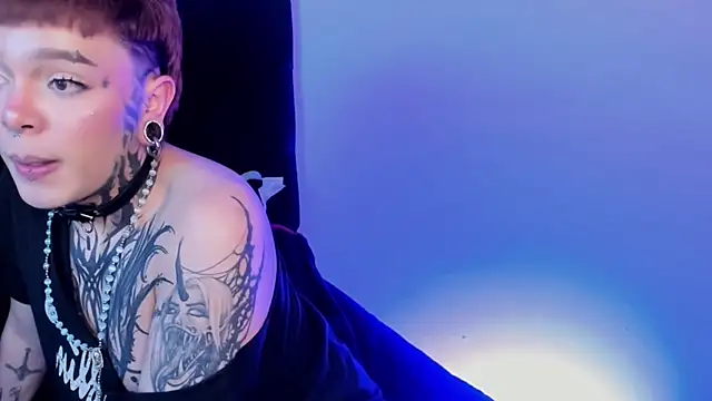 Cliffortt live cam preview