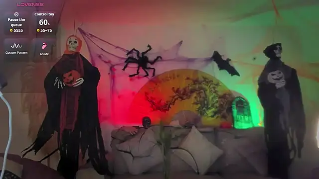420Geminis live cam preview