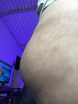 Lucia-Candy live cam preview