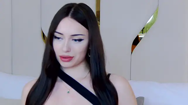 Betty_Bridge live cam preview