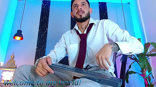 Erick_Wall live sex cam
