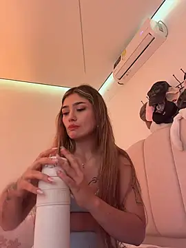 Ariannaa_1 live sex cam