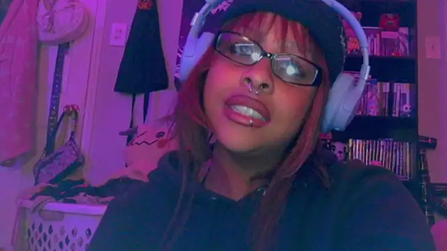 nintendhoe live cam on StripChat
