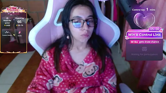 Maggie_Fox3 live cam preview