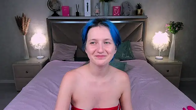 MiaKarlos live cam on StripChat