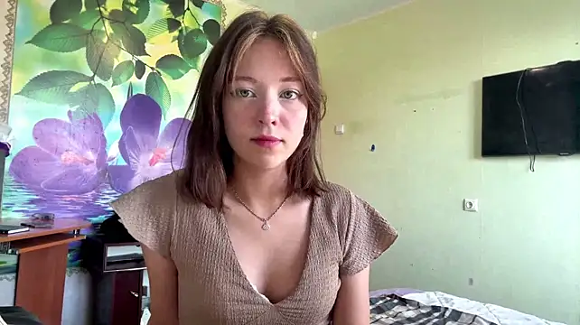 susanahallet's live room