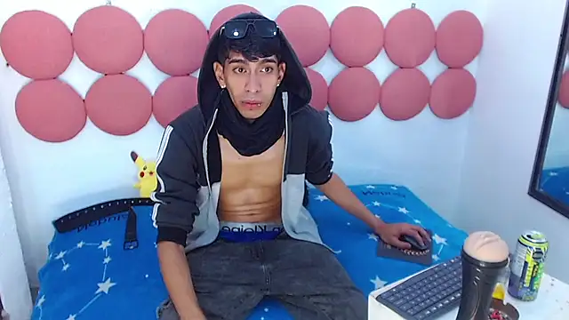 Drake_Jack live sex cam