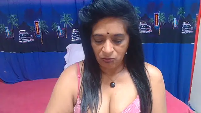 INDIANFUSION live cam preview