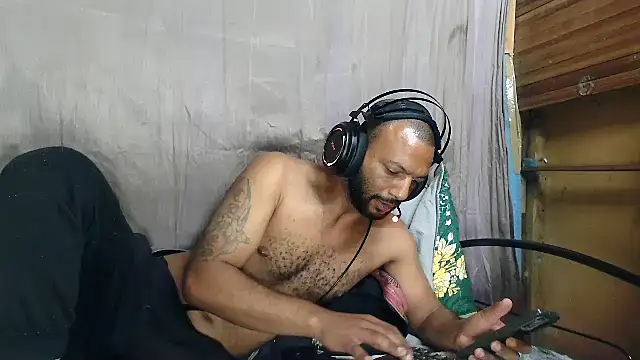 Camodick
