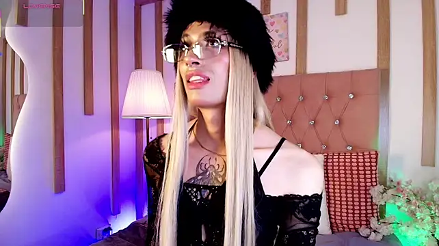 Daphne_Velmont live cam preview