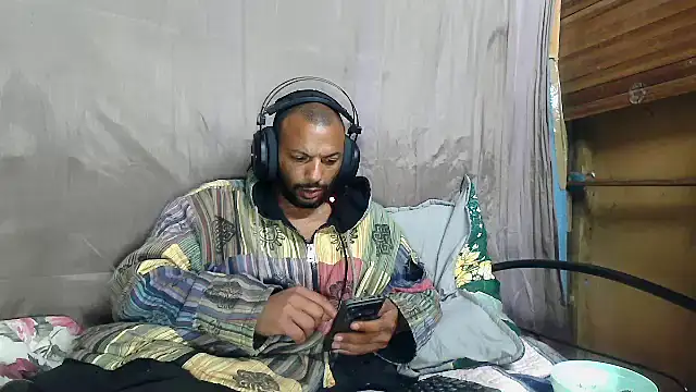 Camodick webcam