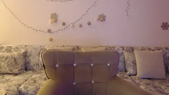 YourfantasyGiuly live cam on StripChat