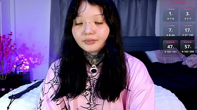 Lein_Bone live cam preview