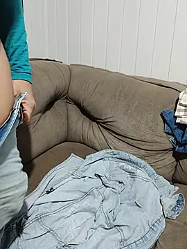 Lupita_sol live cam preview