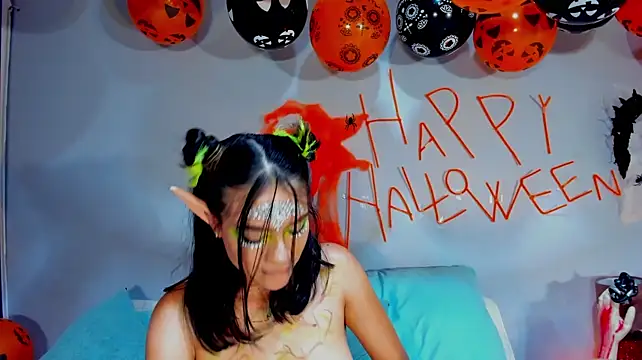 Milly_Palmer live cam on StripChat