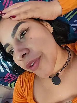 Axl_Lin live cam preview