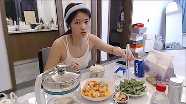 Mimi-cnbaby live cam preview