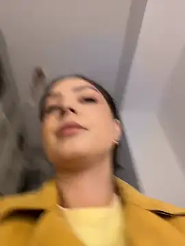 Lexi_Storm live cam preview