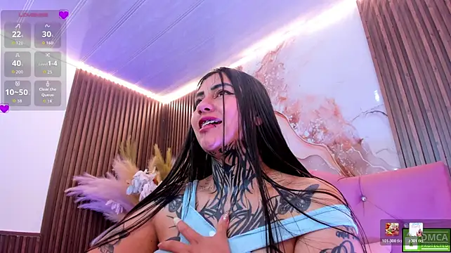 Kiara_tay live cam preview