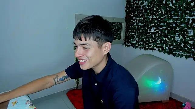 The_beby_guy live cam preview