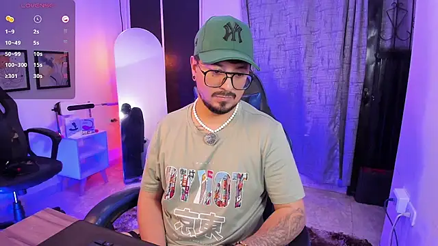 DaviidEvans_