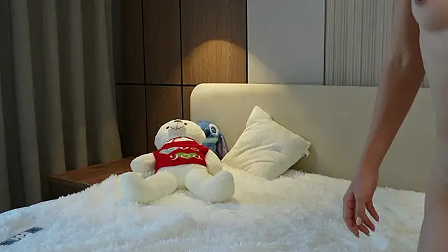 merymerycherry live cam preview