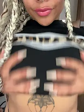HaileyDiana webcam
