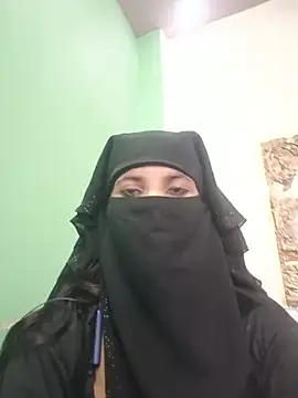 Aafreen_36 live cam preview