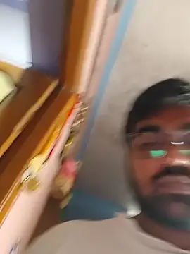 Harsha_Happy live cam preview