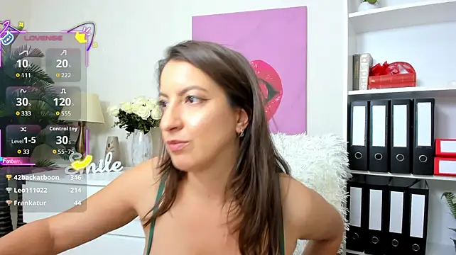 amayawest