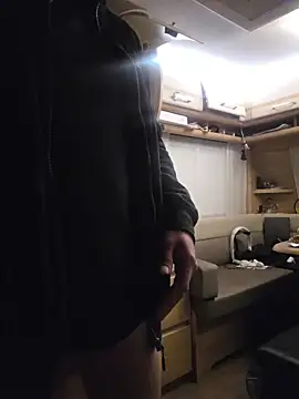 Ebinator666 live cam preview