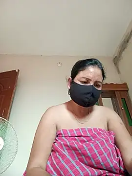 Neha-Roy live cam preview