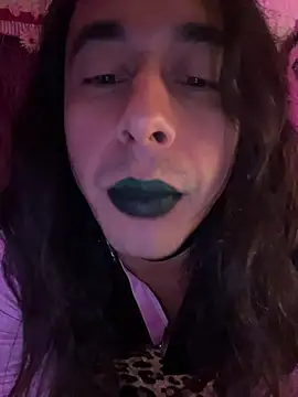TranSexualJade95