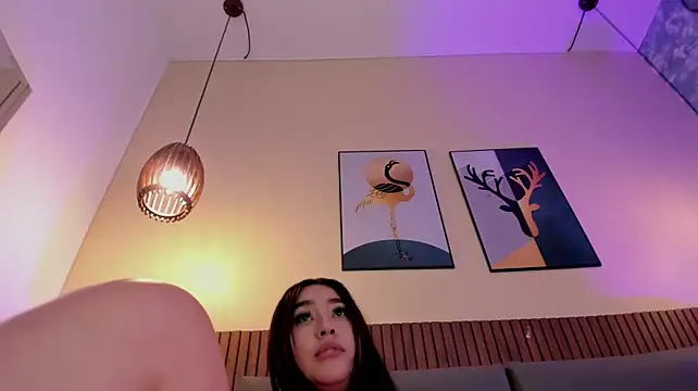 Melinacruuz live cam preview