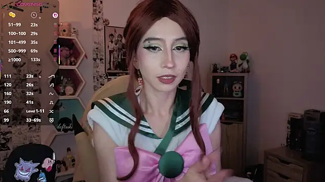deftsuki