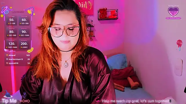 Rosie_Good_girl live cam preview
