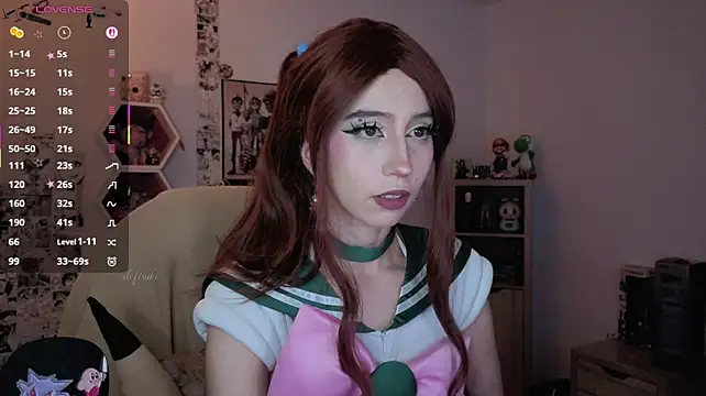 deftsuki