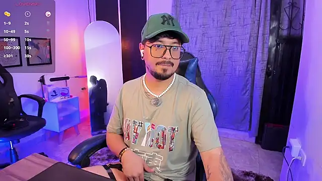 DaviidEvans_