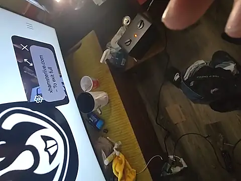 chosen923 live cam preview