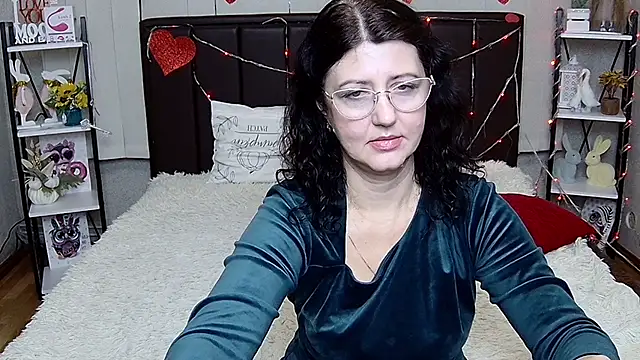 RoseHille webcam