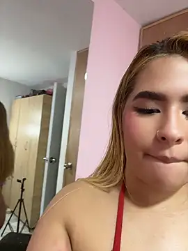 Arletl69 webcam
