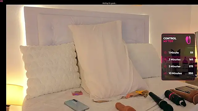 mariangellive
