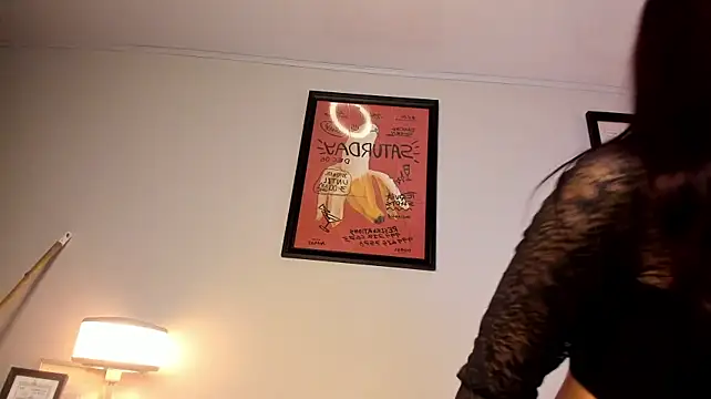 tiffa_dh live cam preview
